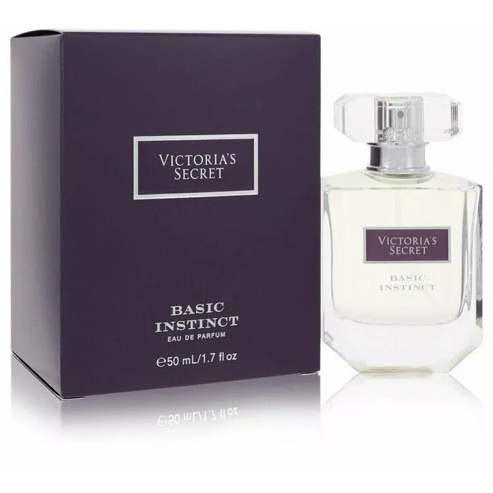 Victoria's Secret Basic Instinct EDP parfüüm 50ml naistele