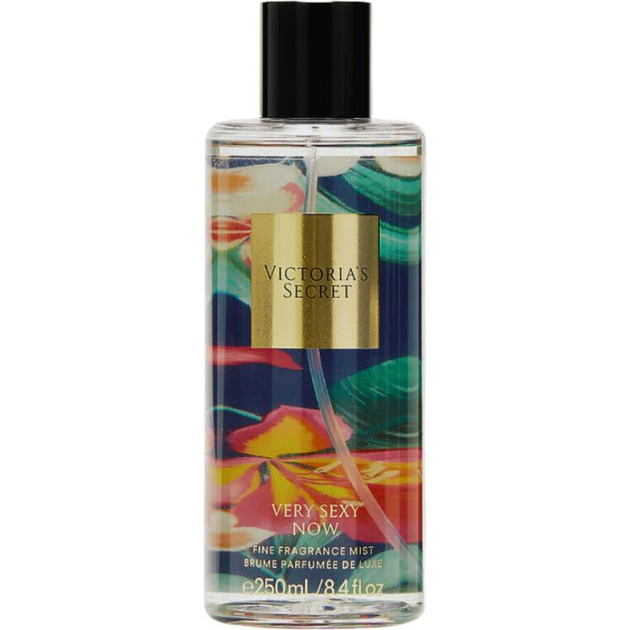 Victoria's Secret Very Sexy Now for Her kūno purškiklis 250 ml Moterims