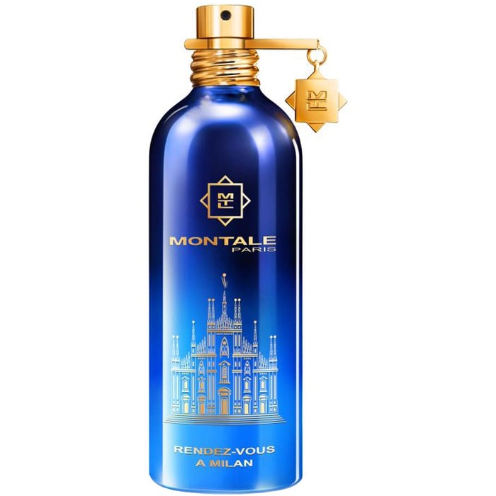 Montale Paris Rendez-Vous un Milan EDP Smaržas 100ml Unisex