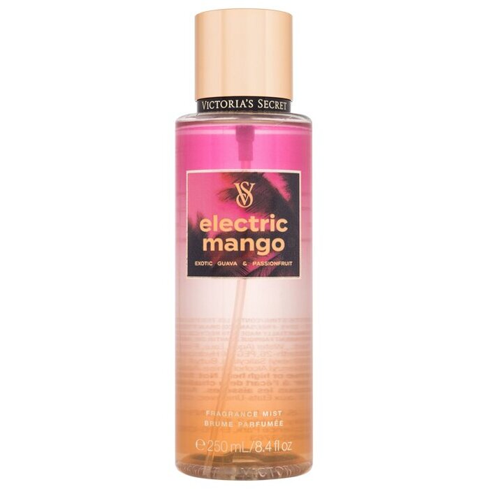 Victoria´s Secret Elektrinis Mango kūno purškiklis (250ml) Moterims
