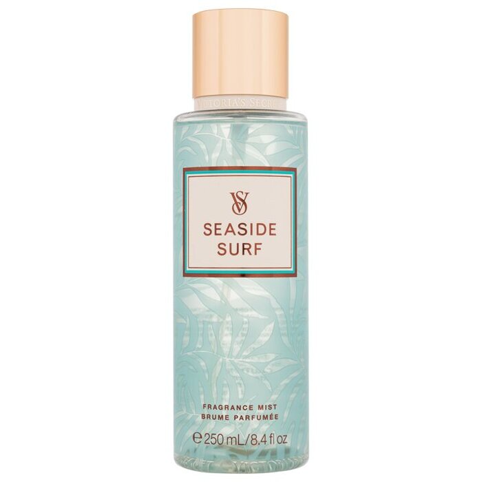 Victoria´s Secret Seaside Surf kūno Spray (250ml) Moterims