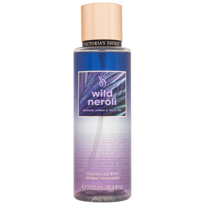 Victoria´s Secret Wild Neroli kūno purškiklis (250ml) Moterims