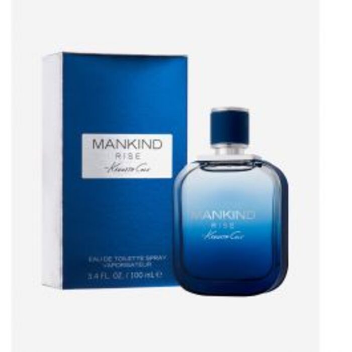 Kenneth Cole Mankind Rise EDT (100 ml) vīriešiem