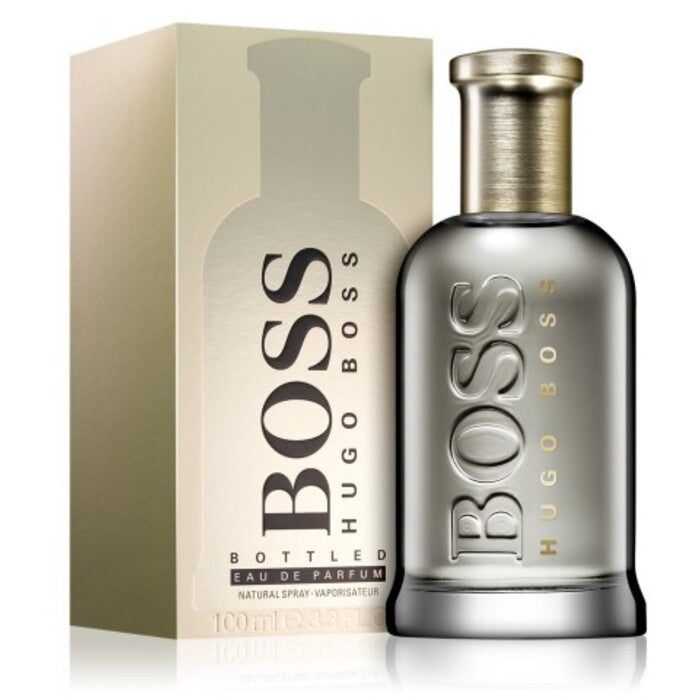 Hugo Boss Boss Bottled No.6 Eau de Parfum EDP Kvepalai 100 ml ir dezodorantas 150 ml Vyrams