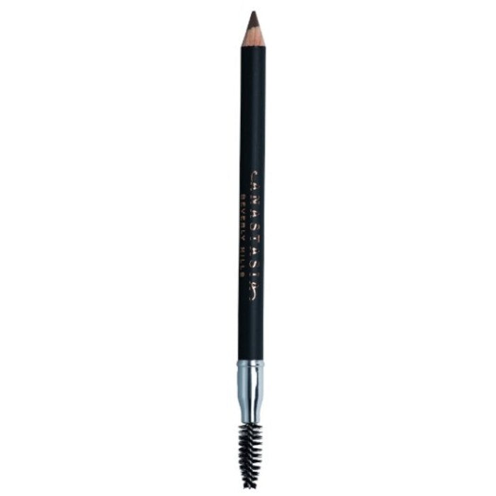 Anastasia Beverly Hills Perfect Brow Pencil - Antakių pieštukas su šepetėliu, 0,95 g, rausvai rudas Moterims