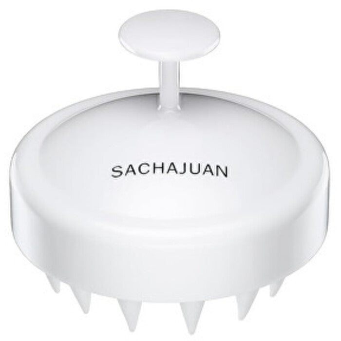 Sachajuan galvos odos šepetys - galvos odos šveitimo šepetys