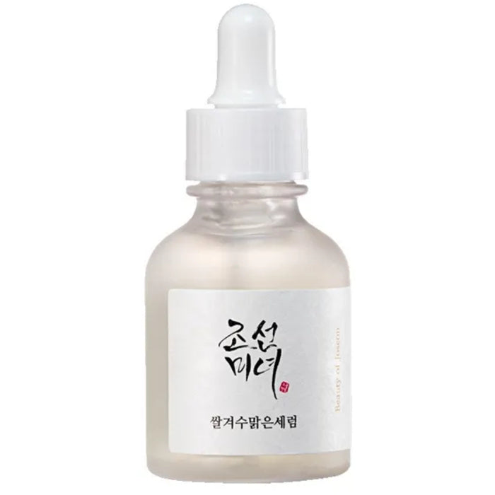 Beauty of Joseon Rice + Alpha Arbutin Glow Deep serumas