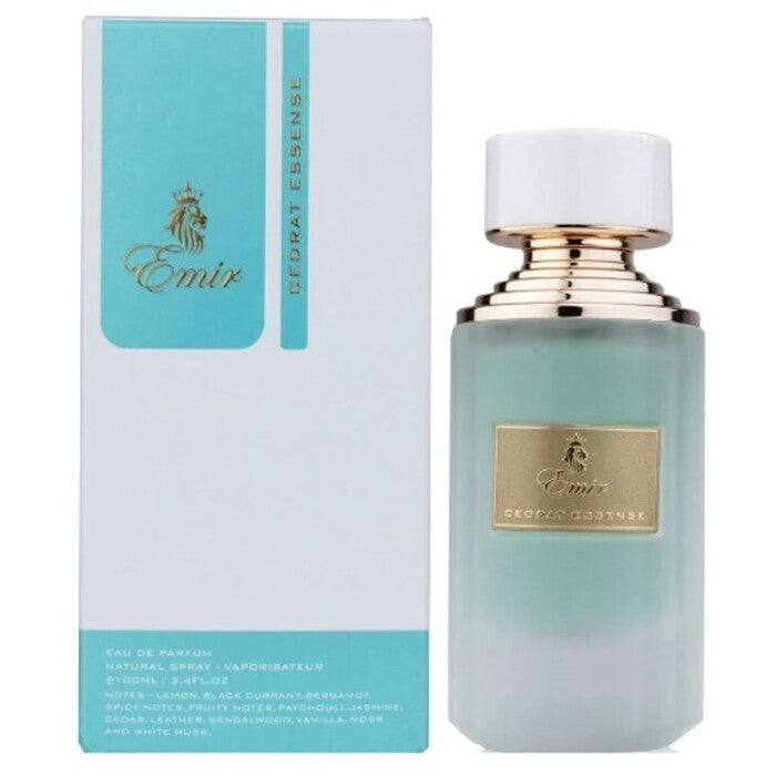 Paris Corner Emir Cedrat Essence EDP (75ml) Unisex
