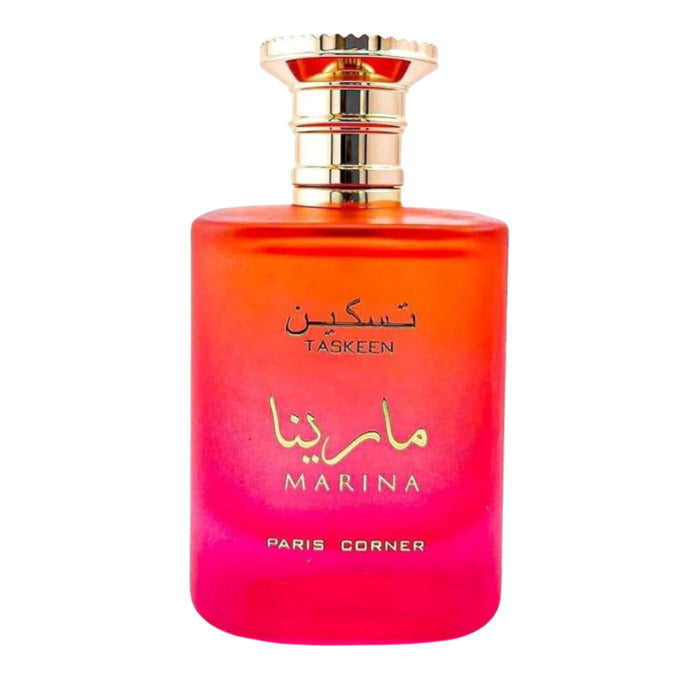 Paris Corner Taskeen Marina EDP (100ml) Unisex