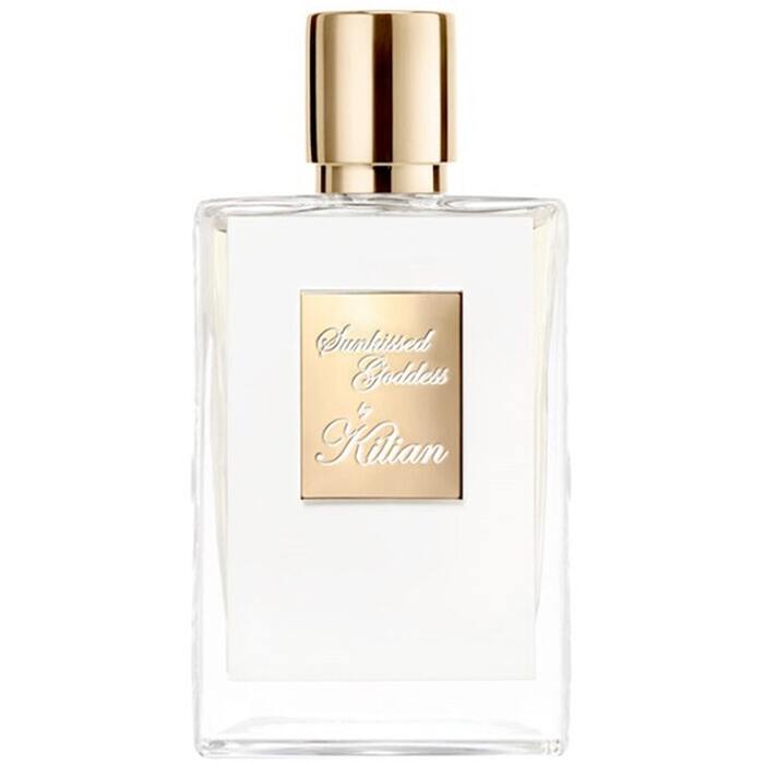 By Kilian Sunkissed Goddess EDP