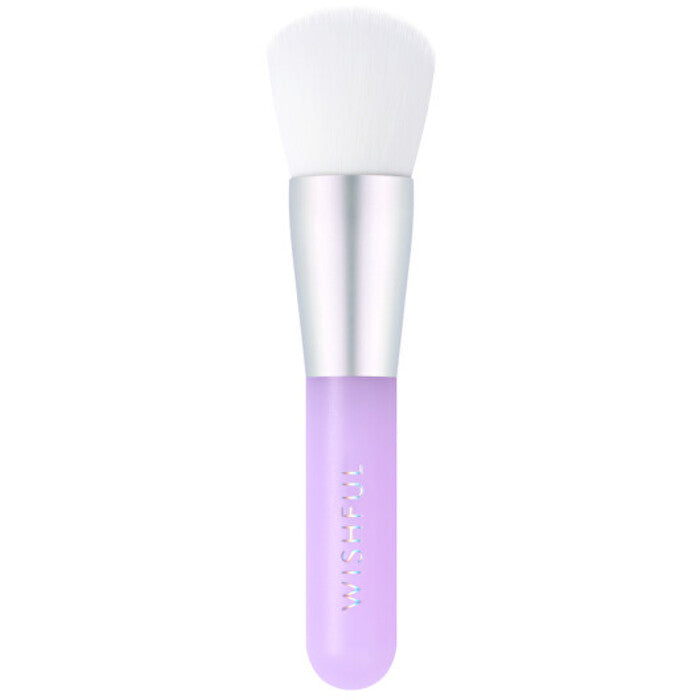 Huda Beauty Moisturizing Wir Brush – Kosmetinis šepetėlis veido kremui Moterims