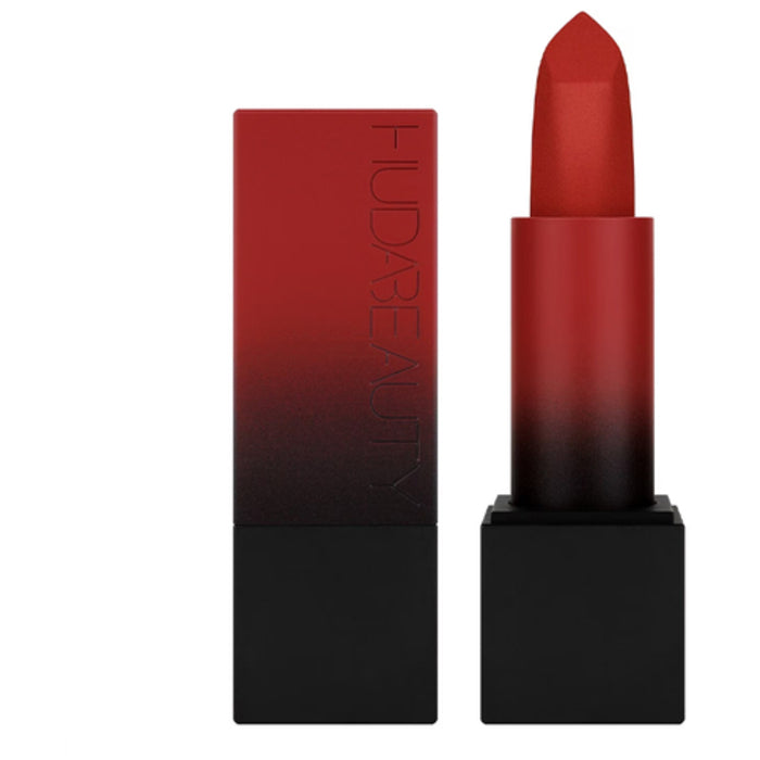 Huda Beauty Power Bullet Matte lūpų dažai lūpdažis 3 g (Last Night) Moterims