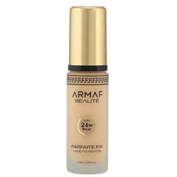 Armaf Parfaite Fix Liq Foundation 27 ml (08 Tan) Unisex