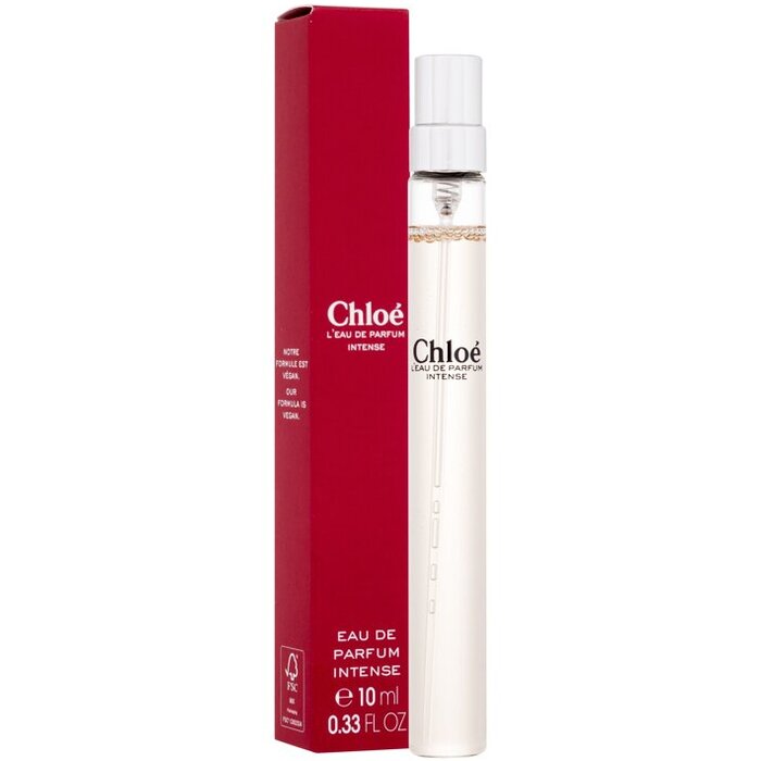 Chloé Chloe L'Eau De Parfum Intense EDP mini 10ml Moterims