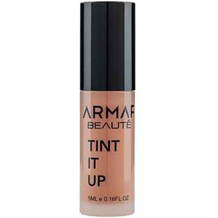 Armaf Tint It Up Lip & Cheek Tint – skysti skaistalai lūpoms ir skruostams 5 ml (01 Rose) Unisex