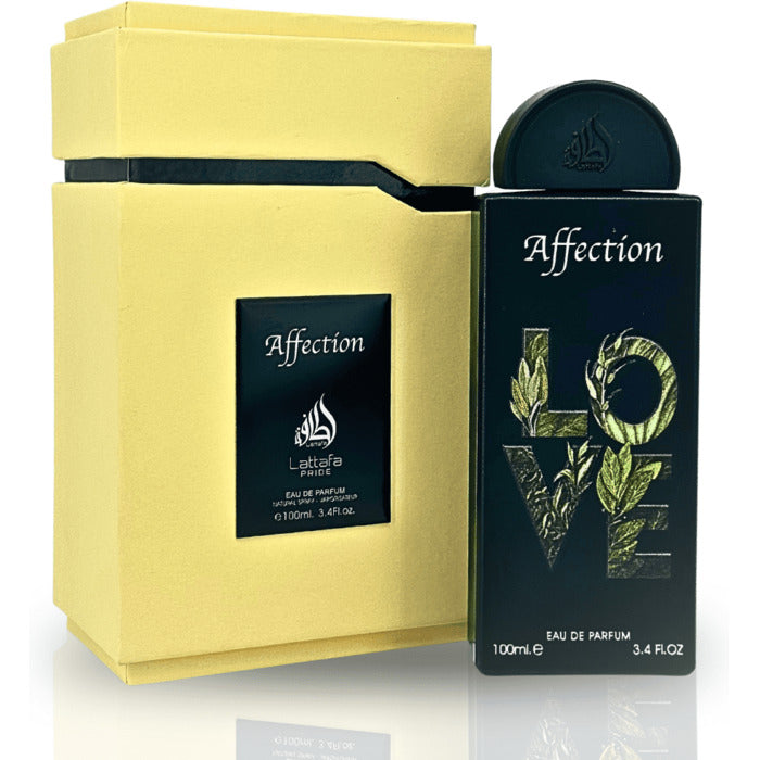 Lattafa Perfumes Affection EDP
