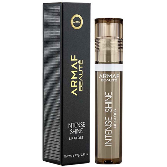 „Armaf Intense Shine“ lūpų blizgis – lūpų blizgis 3,2 g