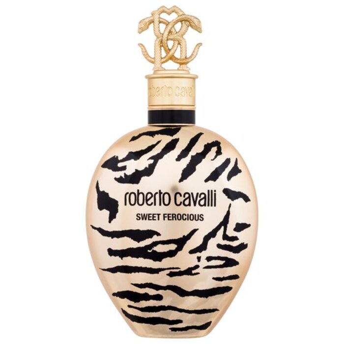 Cavalli Roberto Sweet Ferocious EDP (75ml) Moterims