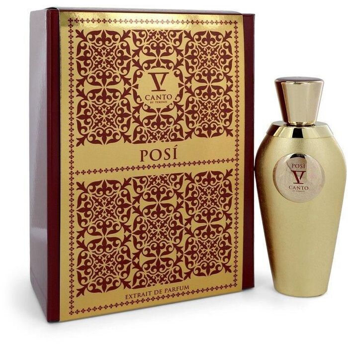 In Canto Posí Extrait de Parfum