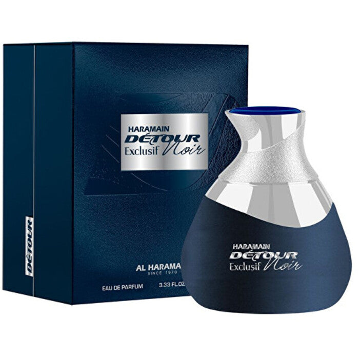 Al Haramain Detour Exclusif Noir EDP