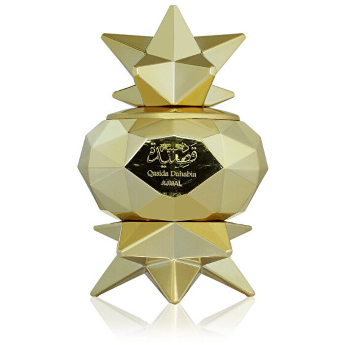 Ajmal Qasida Dahabia EDP