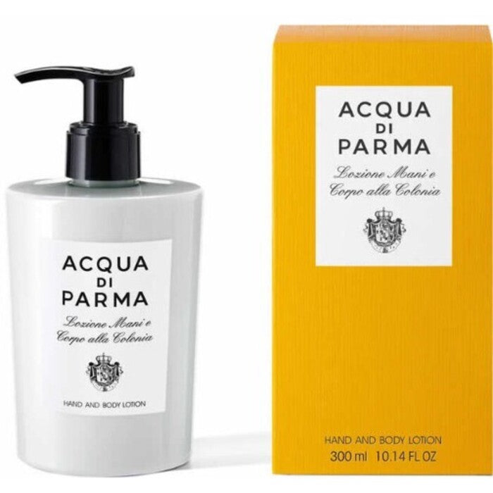 Acqua di Parma Colonia Kūno ir rankų pienas 300ml