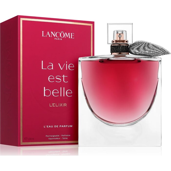 Lancome La Vie Est Belle L'Elixir EDP Kvepalai 30ml Moterims