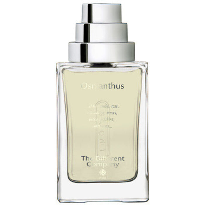 The Different Company Osmanthus EDP