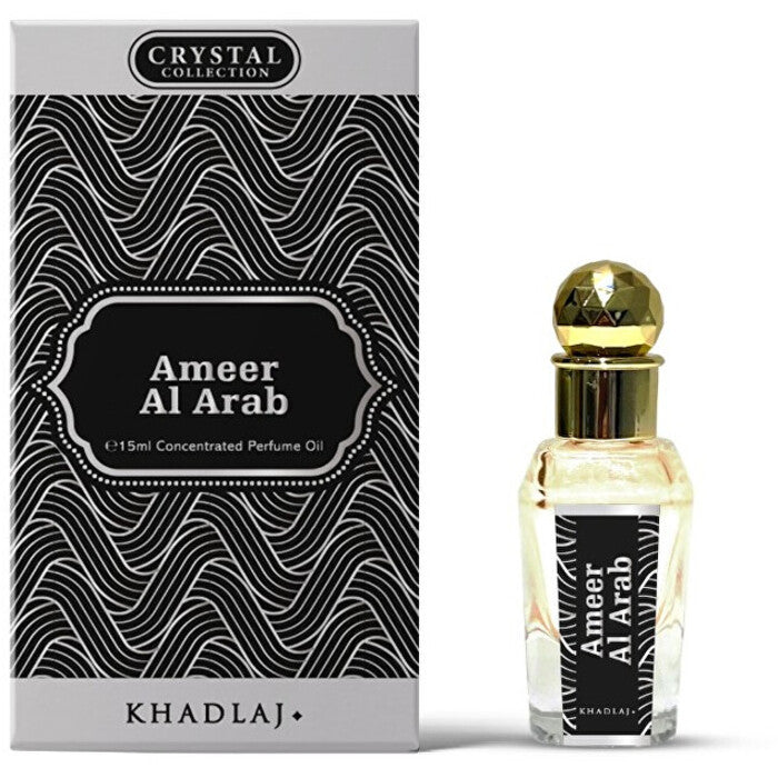 Khadlaj Ameer Al Arab parfumuotas aliejus