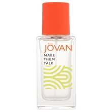 Jovan Make Them Talk EDP Kvepalai 50ml