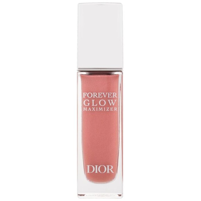 Dior „Forever Glow Maximizer“ švytėjimo suteikiantis kremas 11 ml