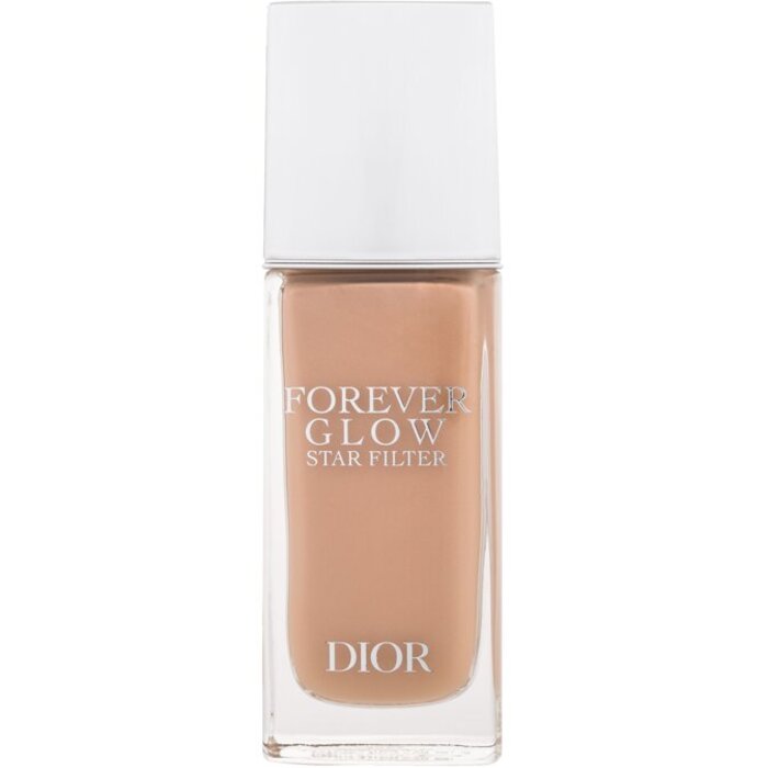 „Dior Forever Glow Star Filter“ – daugiafunkcis skaistinamasis skystis 30 ml 5N Moterims