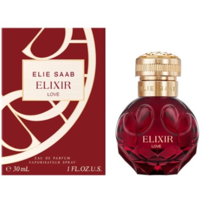 Elie Saab Elixir Love EDP (30ml) Moterims