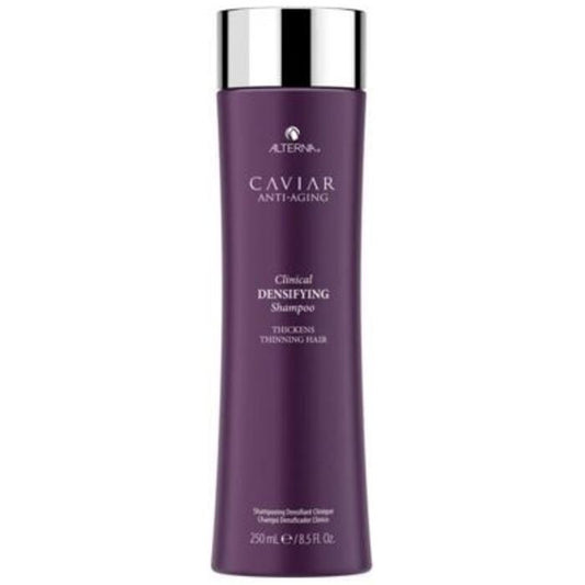 Alterna Caviar Clinical Densifying Thickens Thinning Hair Šampūnas