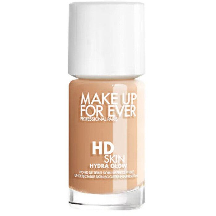 Make Up For Ever HD Skin Hydra Glow Skin Booster Foundation (2R28) Moterims