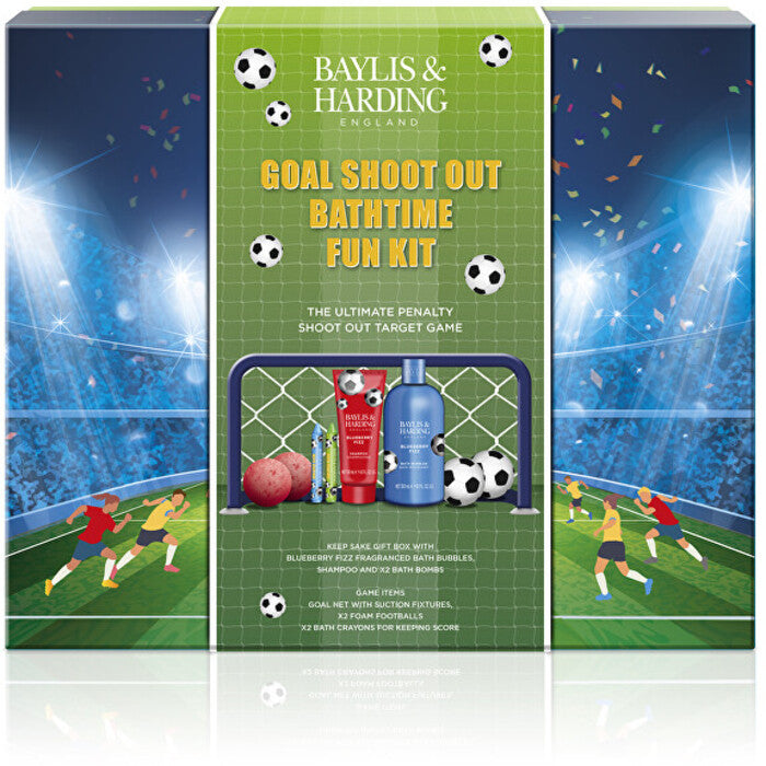 Baylis ir Harding Didelis futbolo rinkinys Unisex
