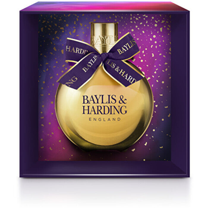 Baylis ir Harding Burbulinė vonia (figų ir granatų) (250ml) Moterims