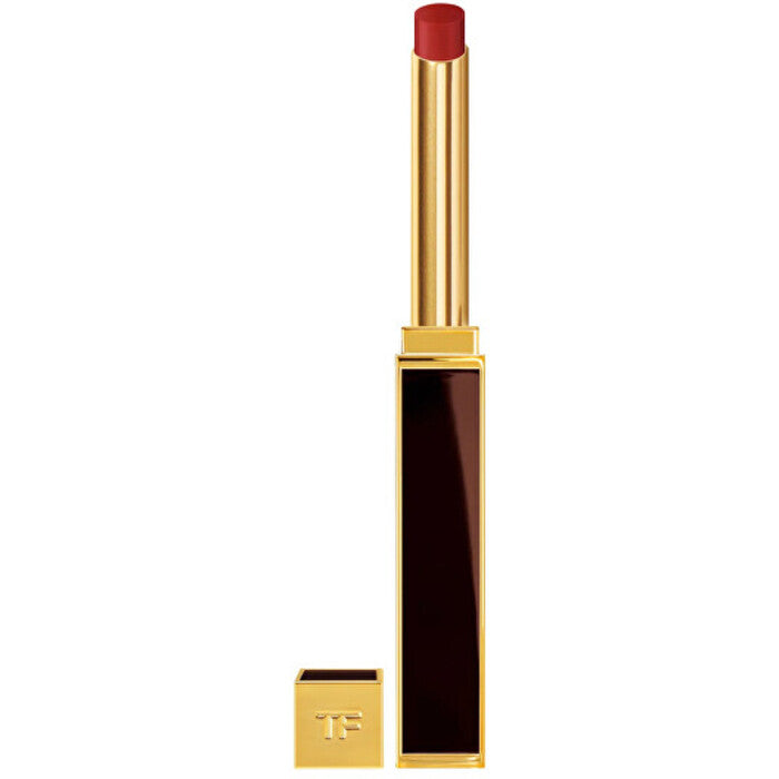 Tom Ford Slim Lip Color Shine - Blizgūs lūpų dažai lūpdažis 0,9 g (156 Final Bow) Moterims