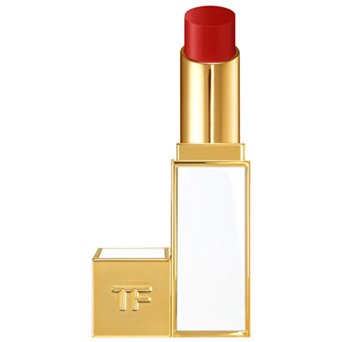 Tom Ford Lūpų spalva Ultra Shine - Itin blizgūs lūpų dažai lūpdažis 3,3 g (159 Solaire) Moterims