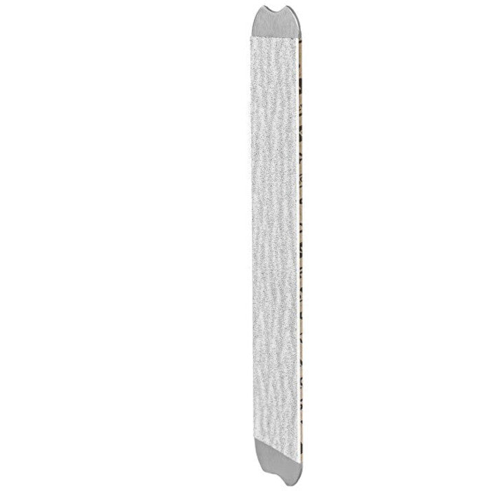 Staleks Smart 30 grit 240 ühekordsed viilid PapmAm - Asendusliivapaber vahuga 30 tk. Unisex