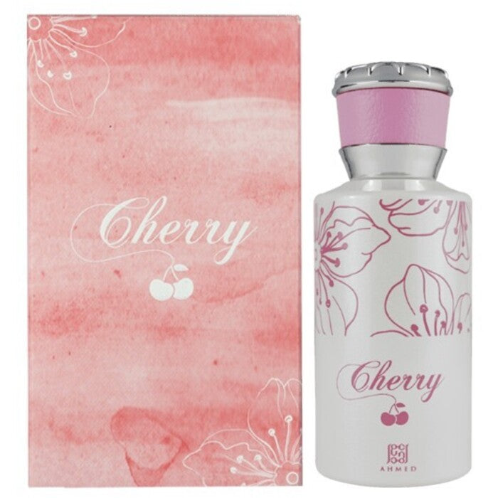 Ahmed Al Maghribi Cherry EDP