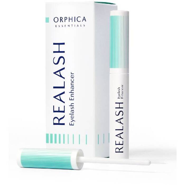 Orphica Realash blakstienų stiprinimo priemonė