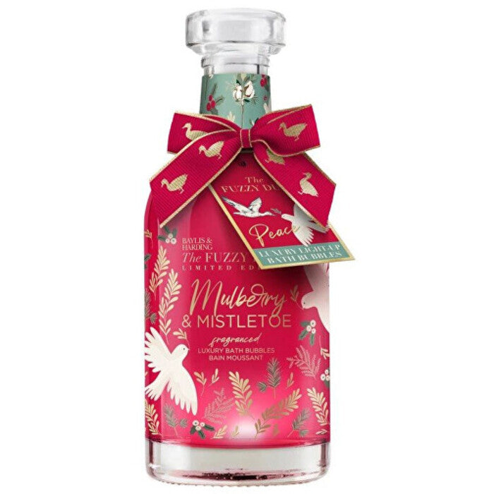 Baylis ir Harding Vonios burbulai (žiemos karalystė) (300ml) Moterims