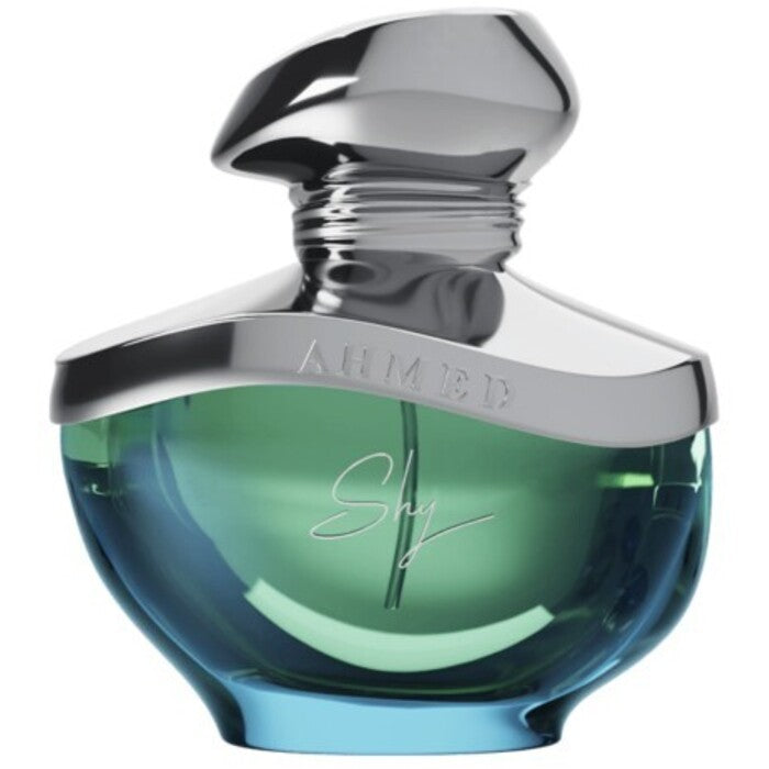 Ahmed Al Maghribi Shy EDP
