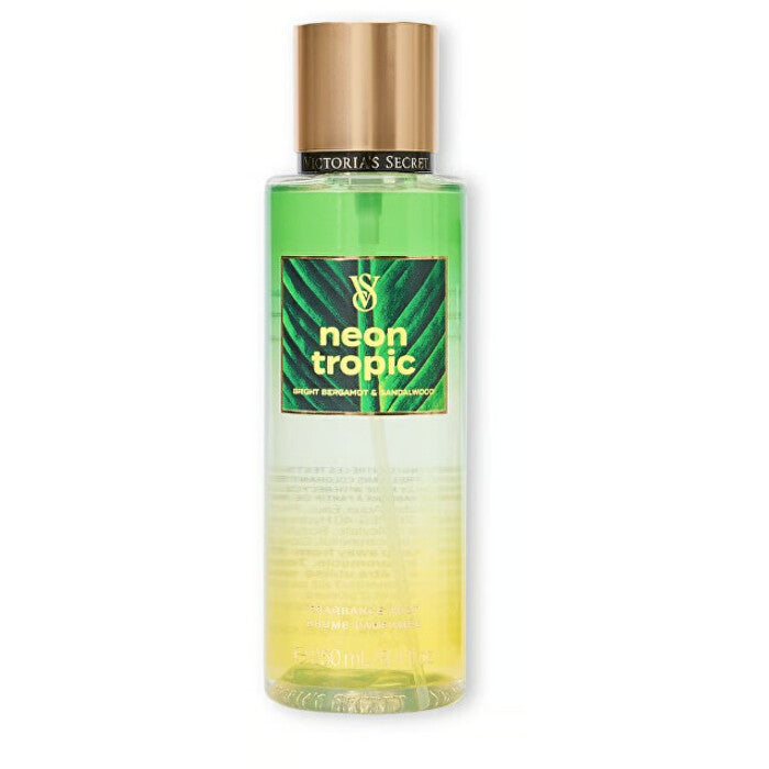 Victoria´s Secret Neoninis atogrąžų kūno šydas (250ml) Moterims