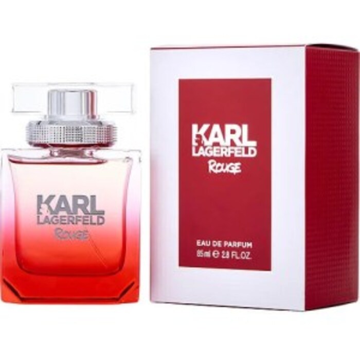 Lagerfeld Rouge EDP parfüüm naistele 45 ml