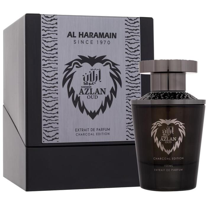 Al Haramain Azlan Oud anglies kvepalai (100ml) Vyrams