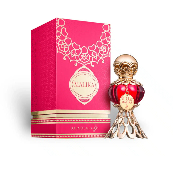 Khadlaj Malika Red parfumuotas aliejus