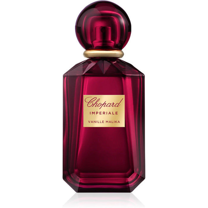 Chopard Imperiale Vanille Malika EDP Kvepalai 100ml Moterims