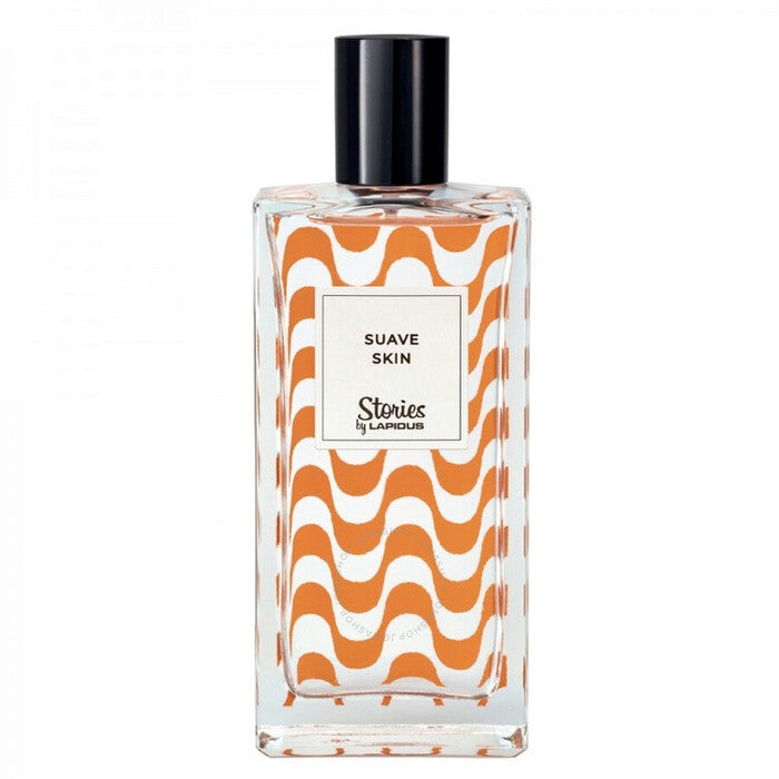 Ted Lapidus Suave Skin EDT
